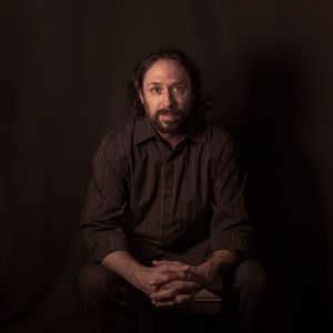 Meet your Posher, Eric